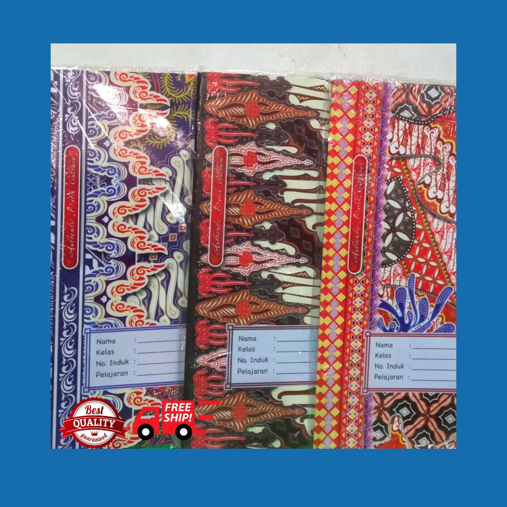 

SAMPUL BATIK QUARTO / BOXY JENIA (20)