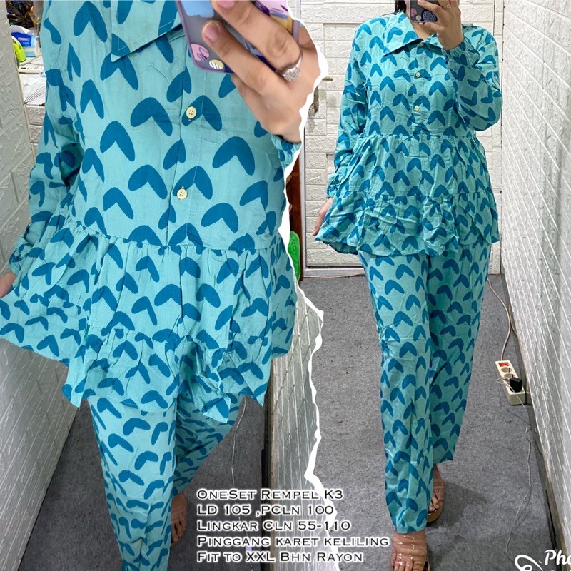 OneSet Rempel Kancing3