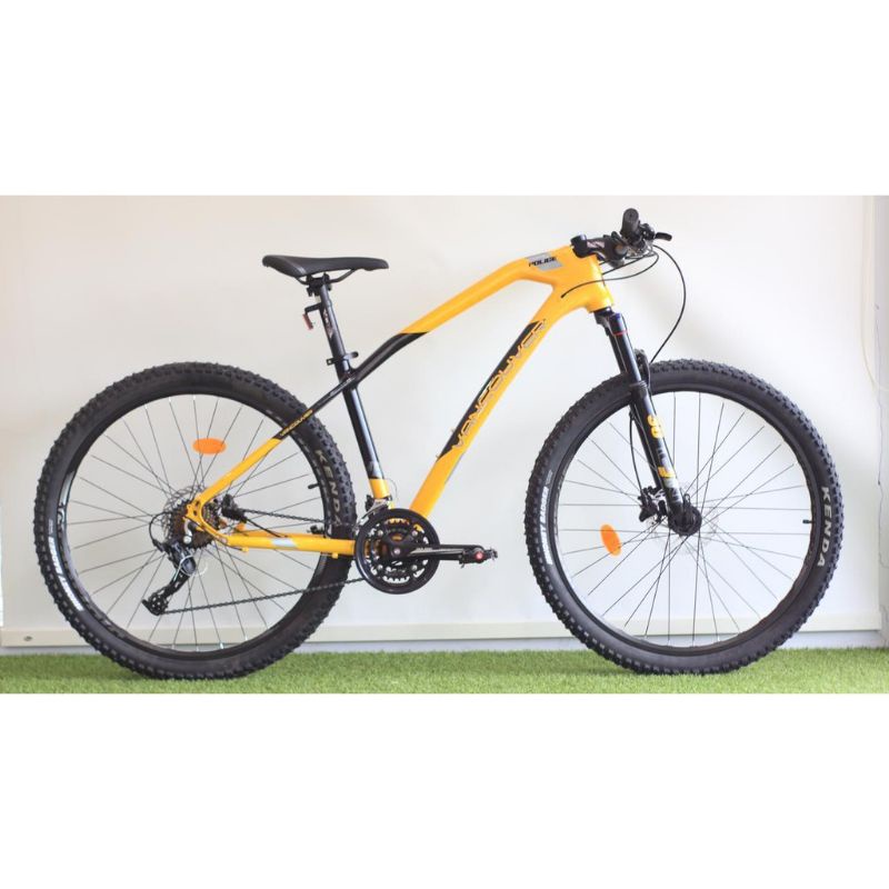 Sepeda MTB 27.5 Element Police Vancouver Y8