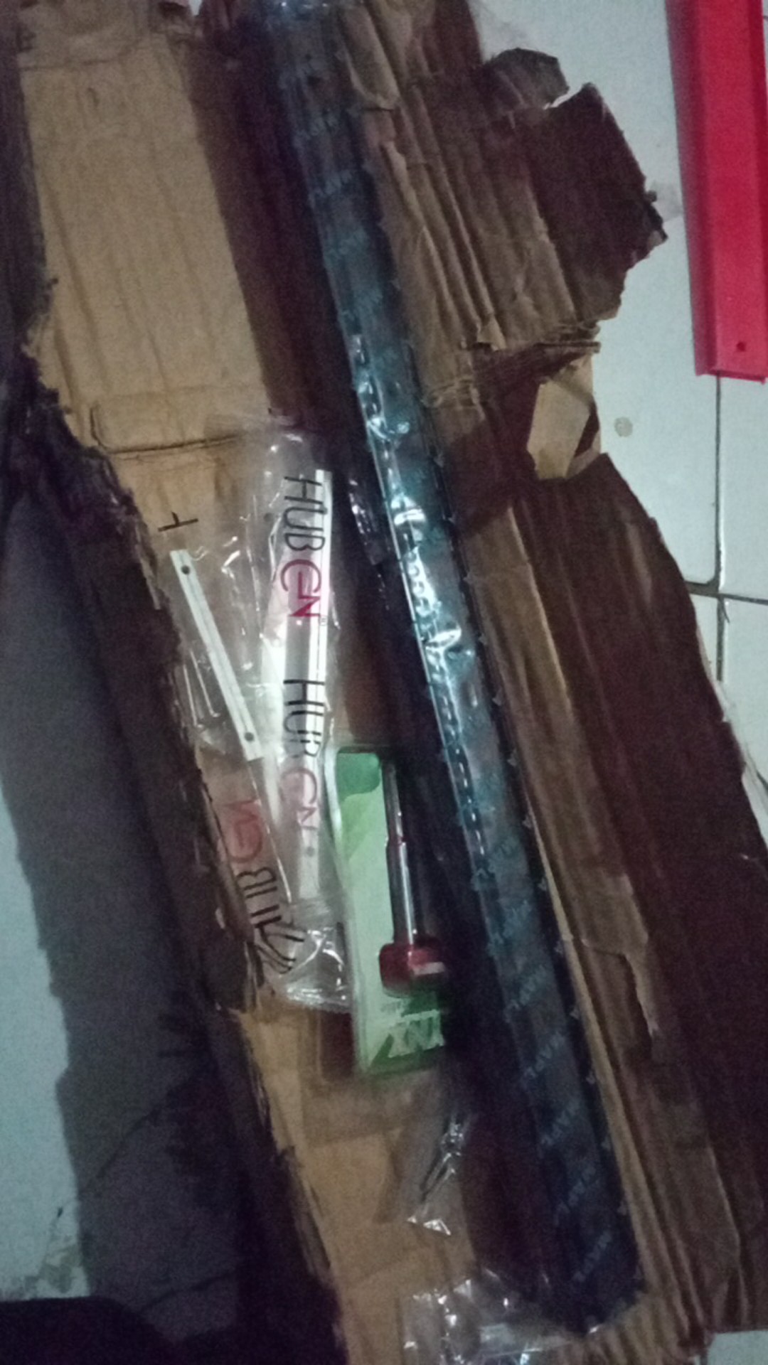 Tarikan Laci / Lemari Ta 24 128 Mm / Tarikan Handel Laci / Lemari Kwalitas Terjamin Bagus