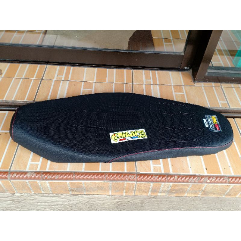 jok slim jok tipis Jok scoopy old scoopy karbu Jok yoki Praksa Scoopy Karbu scoopy Old Thailand