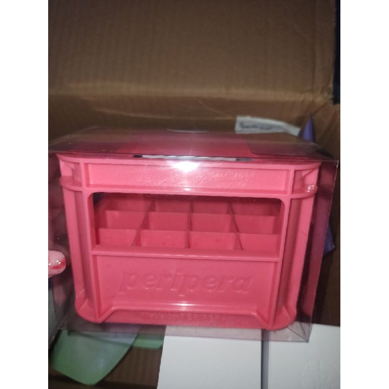 Peripera Lip Container | PERIPERA POUCH