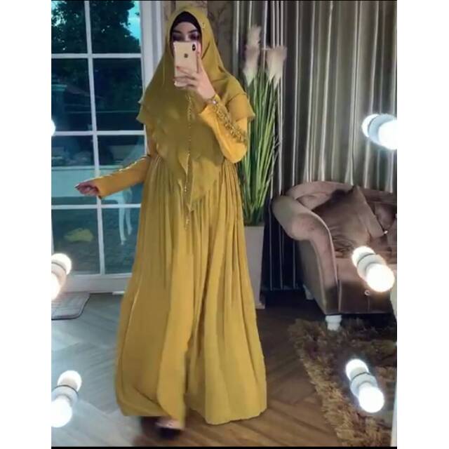 Sherly by Hawwa aiwa