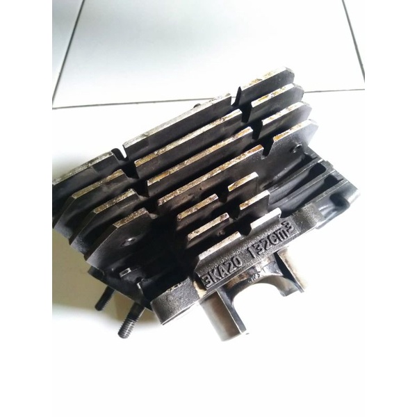 YP-1 Boring Blok Seher Rx King os 75 original Copotan