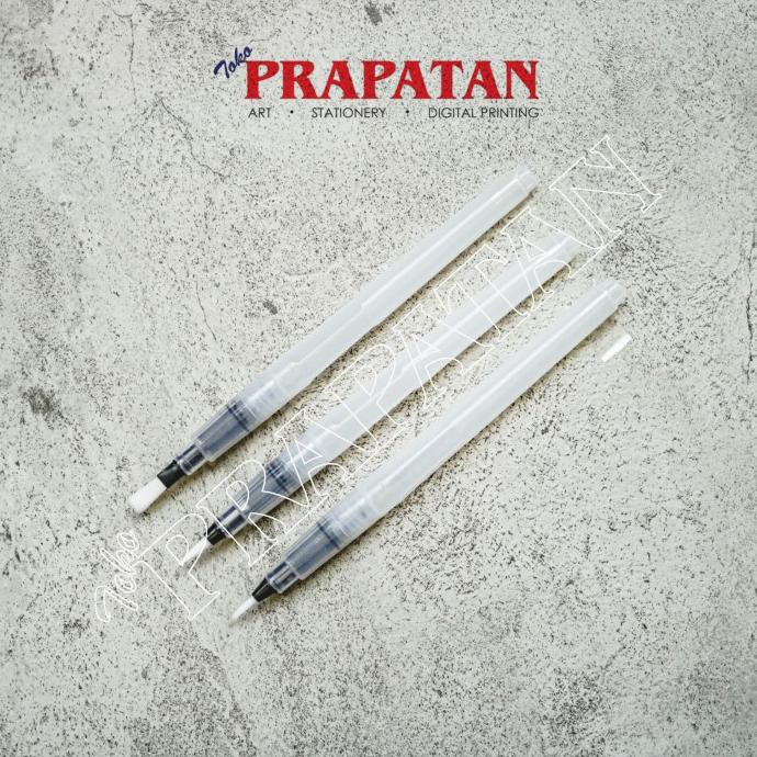 

Favorit] Joyko Brush Set Brs-11 / Kuas Set Joyko Brs-11