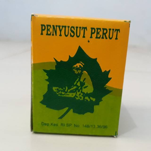 PENYUSUT PERUT NY.ZAITUN