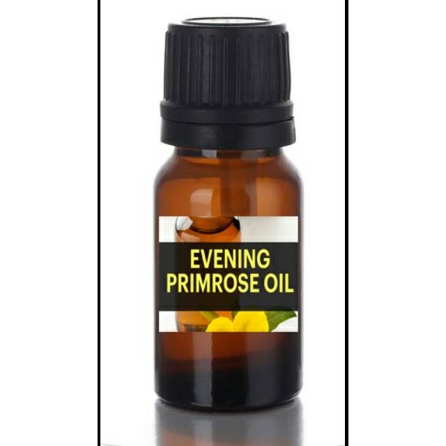 

100% Pure Evening Primrose Oil ( 30 ml )