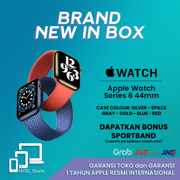 View Apple Watch Series 6 44Mm All Colors PNG