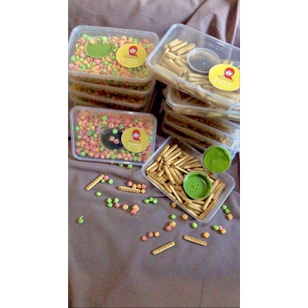 

NYAM NYAM BOX 500ml