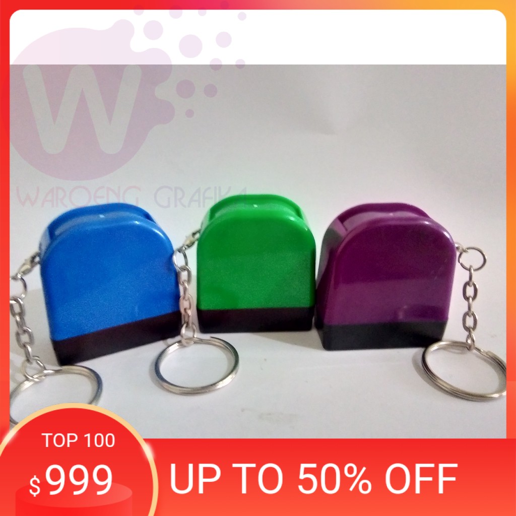 

Stempel Nama mini 10x30mm