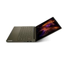 LENOVO YOGA 7i 14-MYID 2in1 Touch I7 1165G7 16GB 1TBSSD IRISXE W11+OHS 14.0&quot;FHD PEN