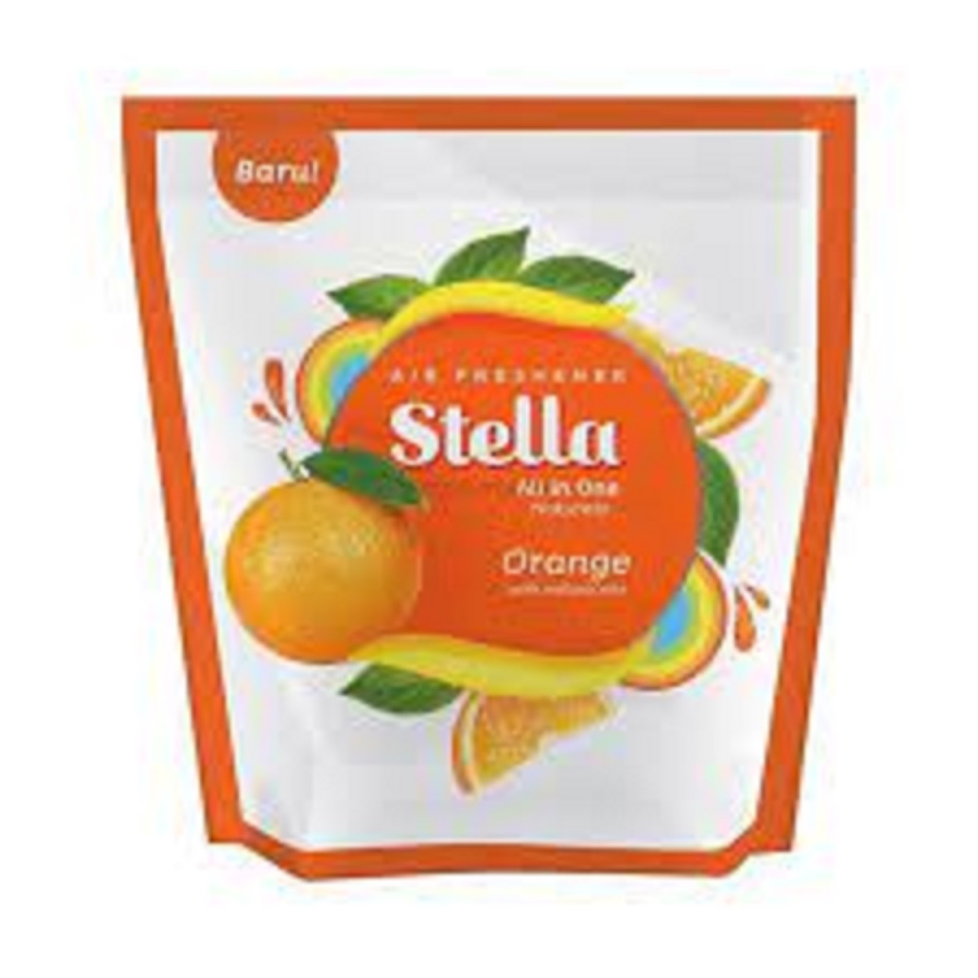 STELLA AIO ORANGE TWIST 42GR