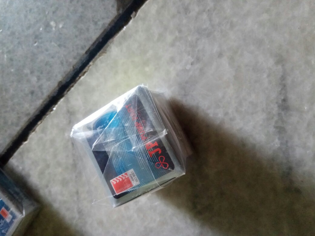 Seal Shimizu Tipe 125 Watt