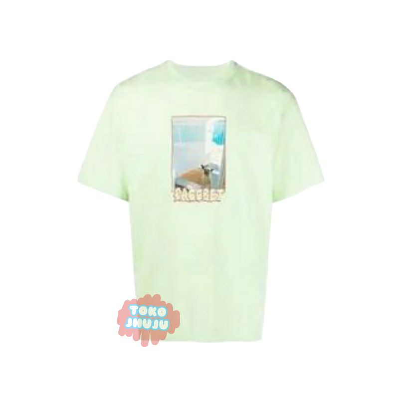 Kaos Renjun NCT dream PACBBET DOG PRINTING