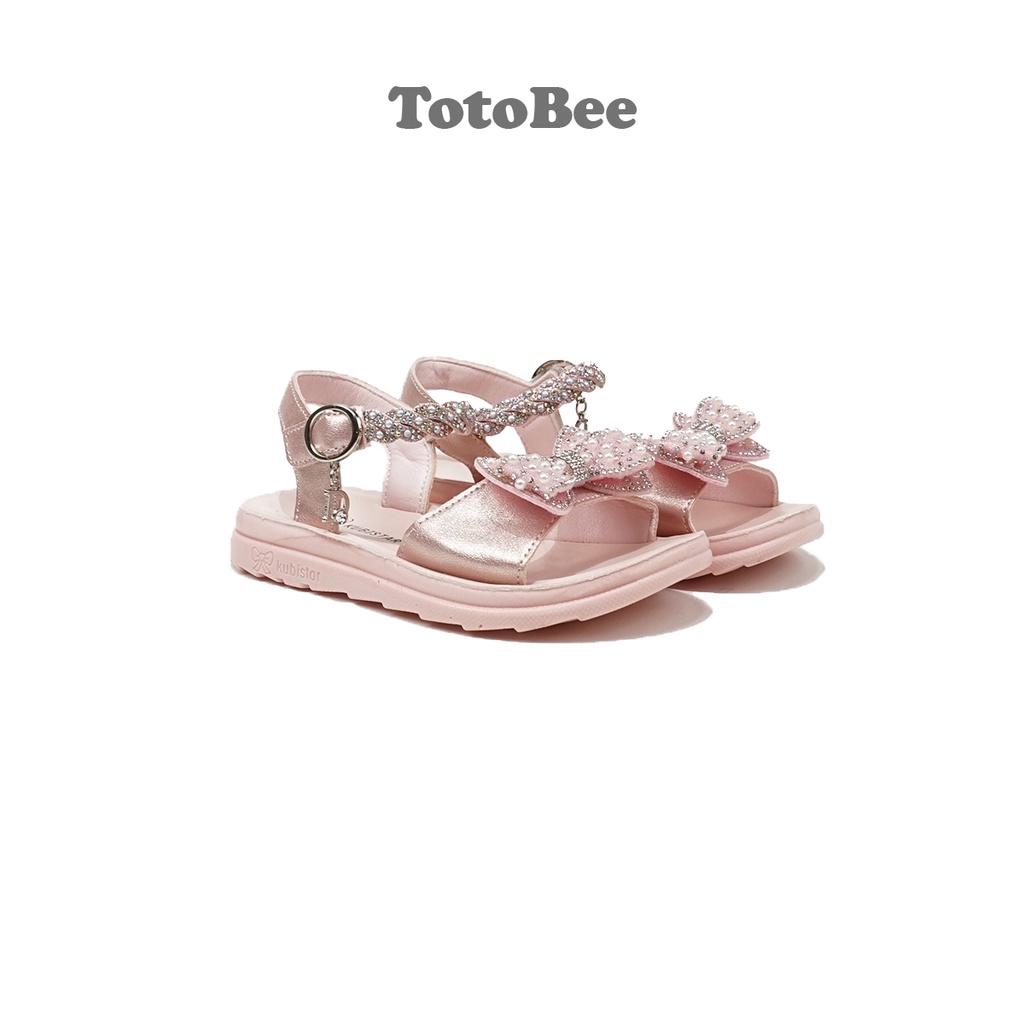 TOTOBEE Amber Sandal Tali anak import 302