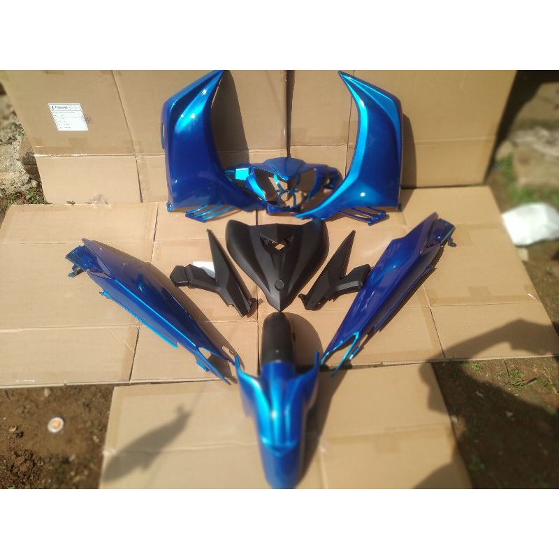 body belakang mx new biru