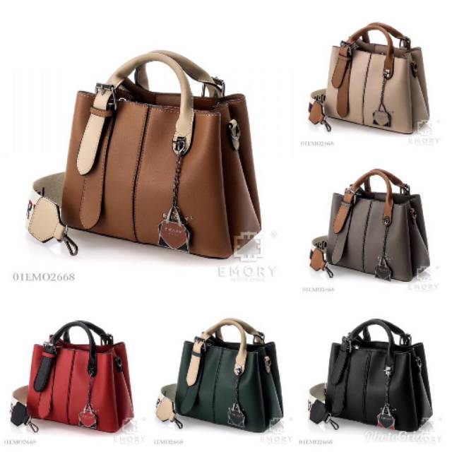 TAS WANITA EMORY