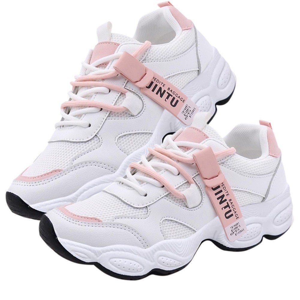 sepatu sneakers jintu