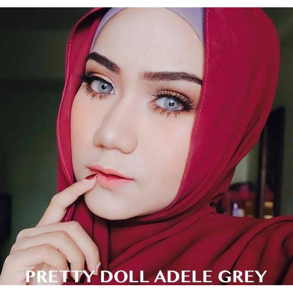 Softlens Princess Adele