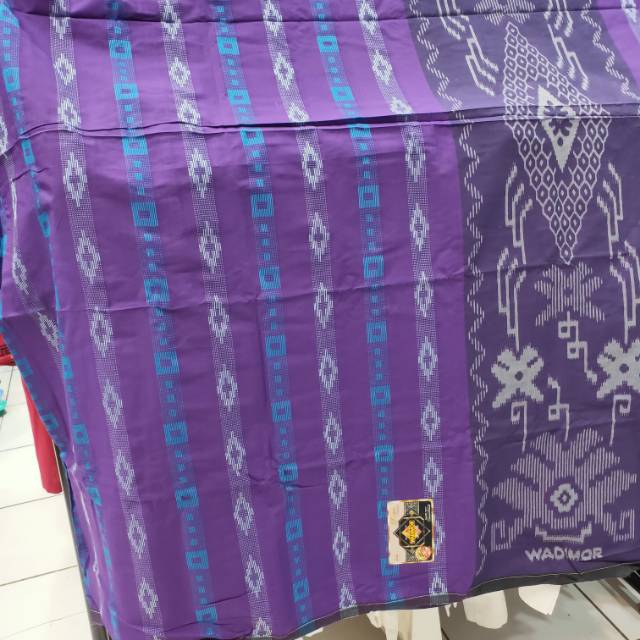 Sarung Wadimor Primer