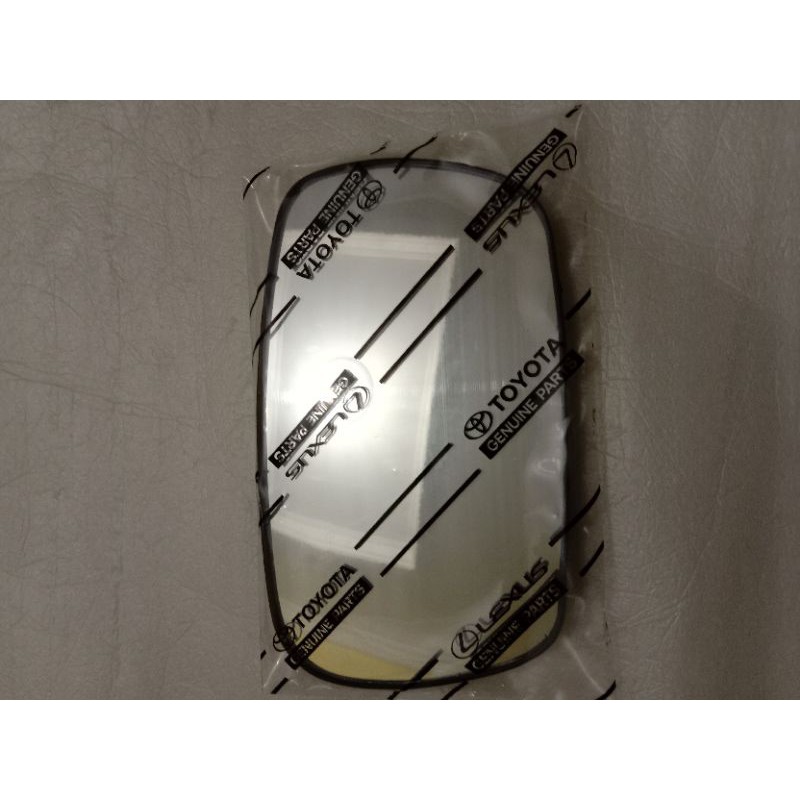 kaca spion Avanza lama 2005-2011 kiri