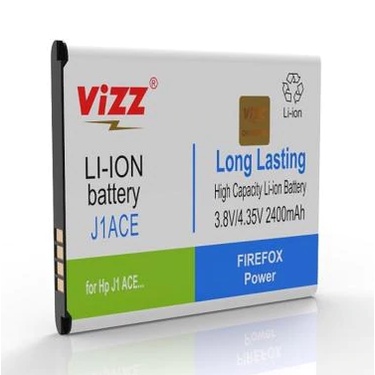 Baterai Vizz SAMSUNG J1 ACE