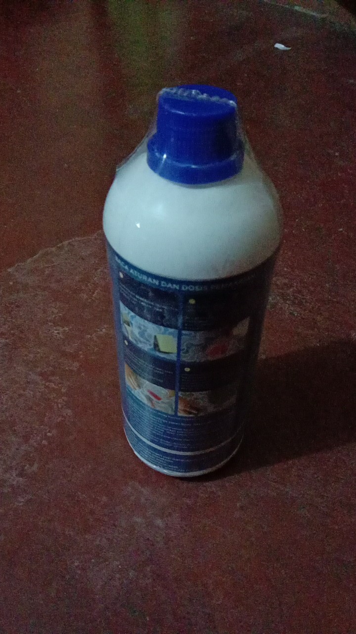 Noey Pembersih Kerak Keramik Porselen Lantai Kloset Toilet Kamar Mandi - 1000ml