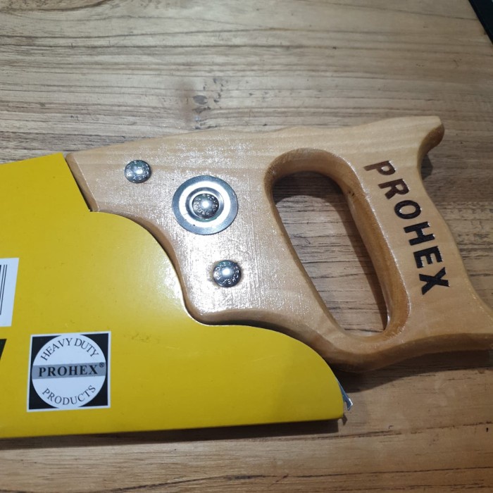 GERGAJI PROHEX 18 IN
