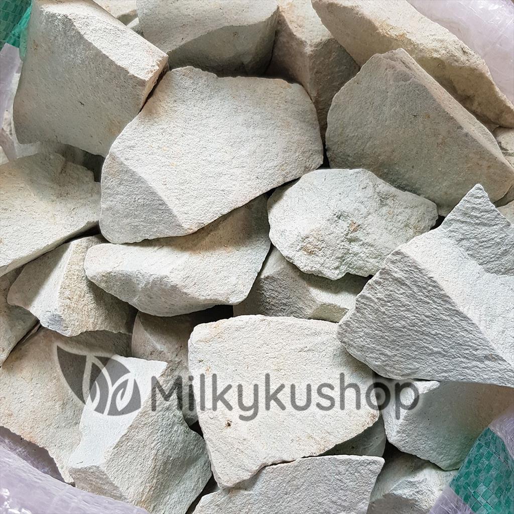 BATU ZEOLITE ZIOLIT - HIASAN TAMAN FILTER AQUASCAPE VIA GOSEND GRAB