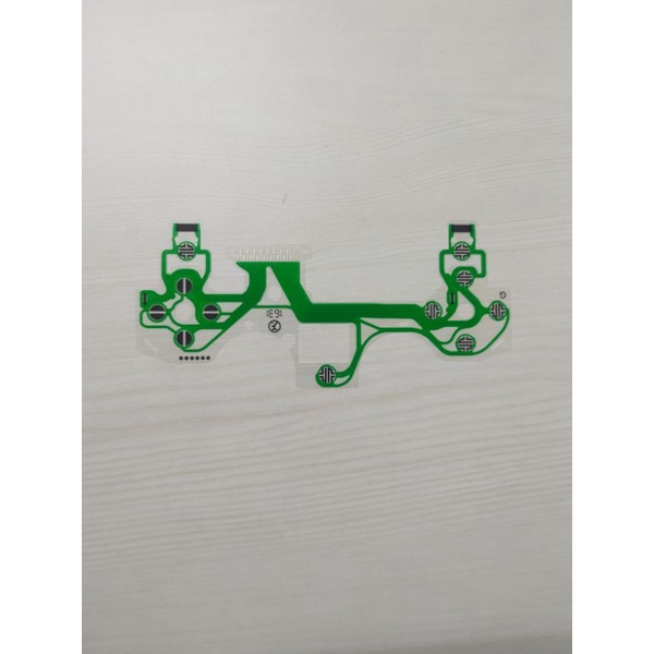 PCB STIK PS4 PRO LED BAR 1 LUBANG FLEXIBLE STIK PS4 PRO