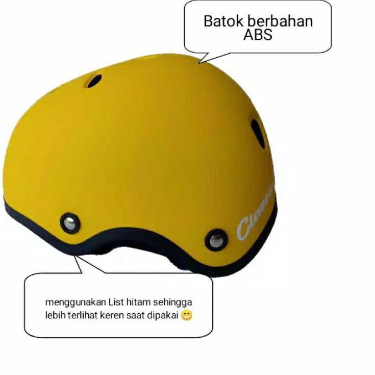 Terlaris Helm Sepeda Classic Helm Sepeda Lipat Helm Sepeda Batok Helm Sepeda Helm Sepeda Cl  Terbaru