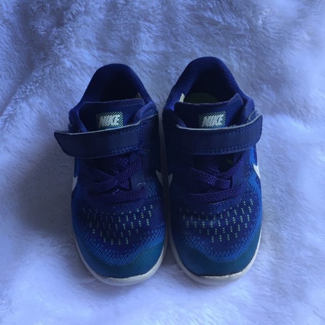 Preloved Nike Baby Original/Nike Free