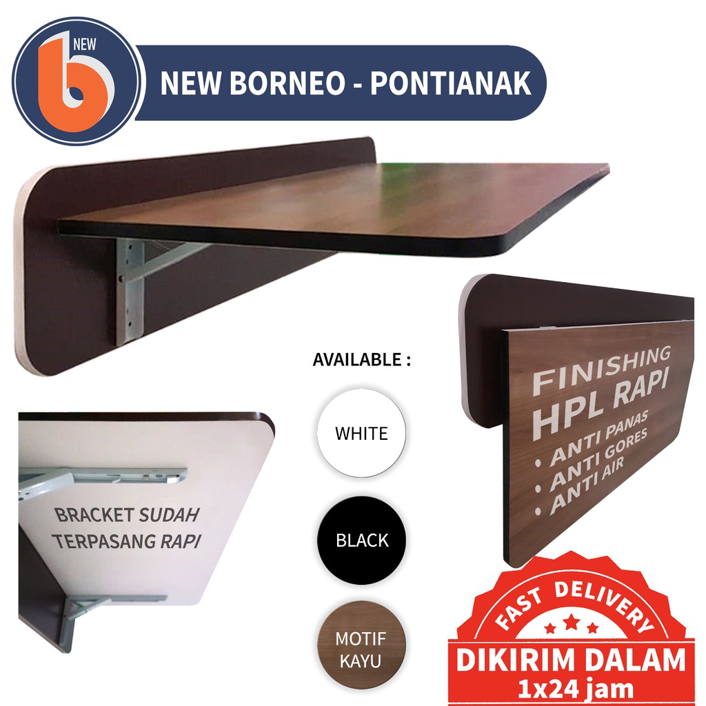 READY STOCK MEJA LIPAT DINDING 80x40 Shopee Indonesia READY STOCK MEJA LIPAT DINDING 80x40 Shopee Indonesia