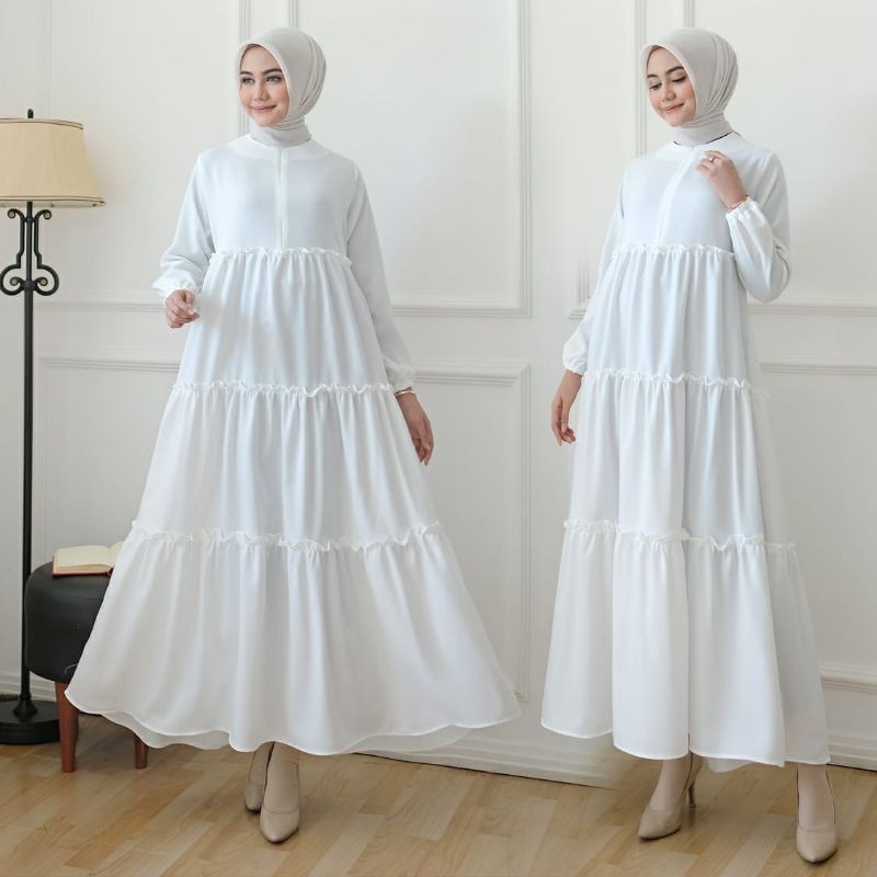 PGMTA SHOP - gamis syari muslim mewah