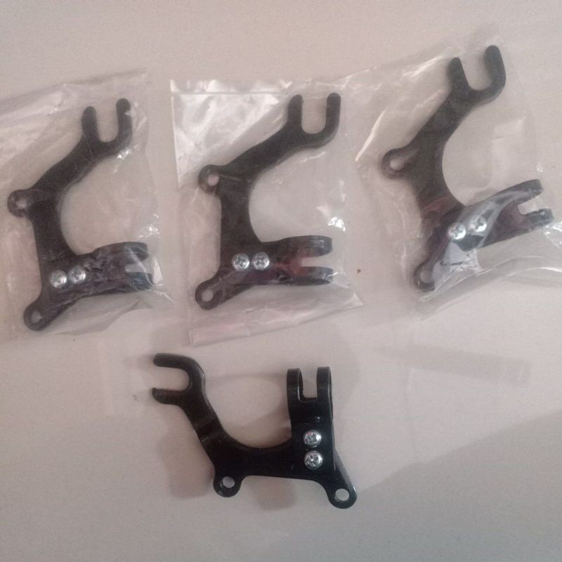 ADAPTOR CALIPER CAKRAM SEPEDA