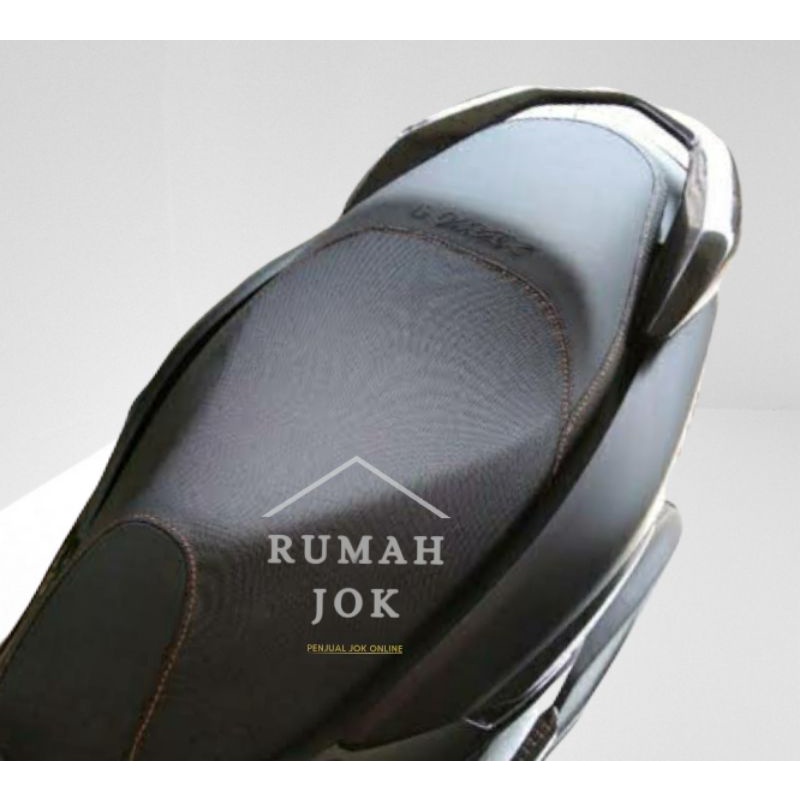 Kulit Jok Yamaha NMax Original Embos
