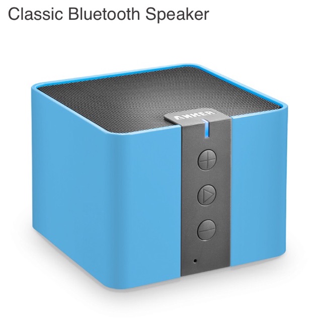 Anker Classic Bluetooth Speaker
