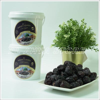 

Kurma AJWA Ember 850 gr / Kurma Nabi / Kurma Ajwa ember premium quality