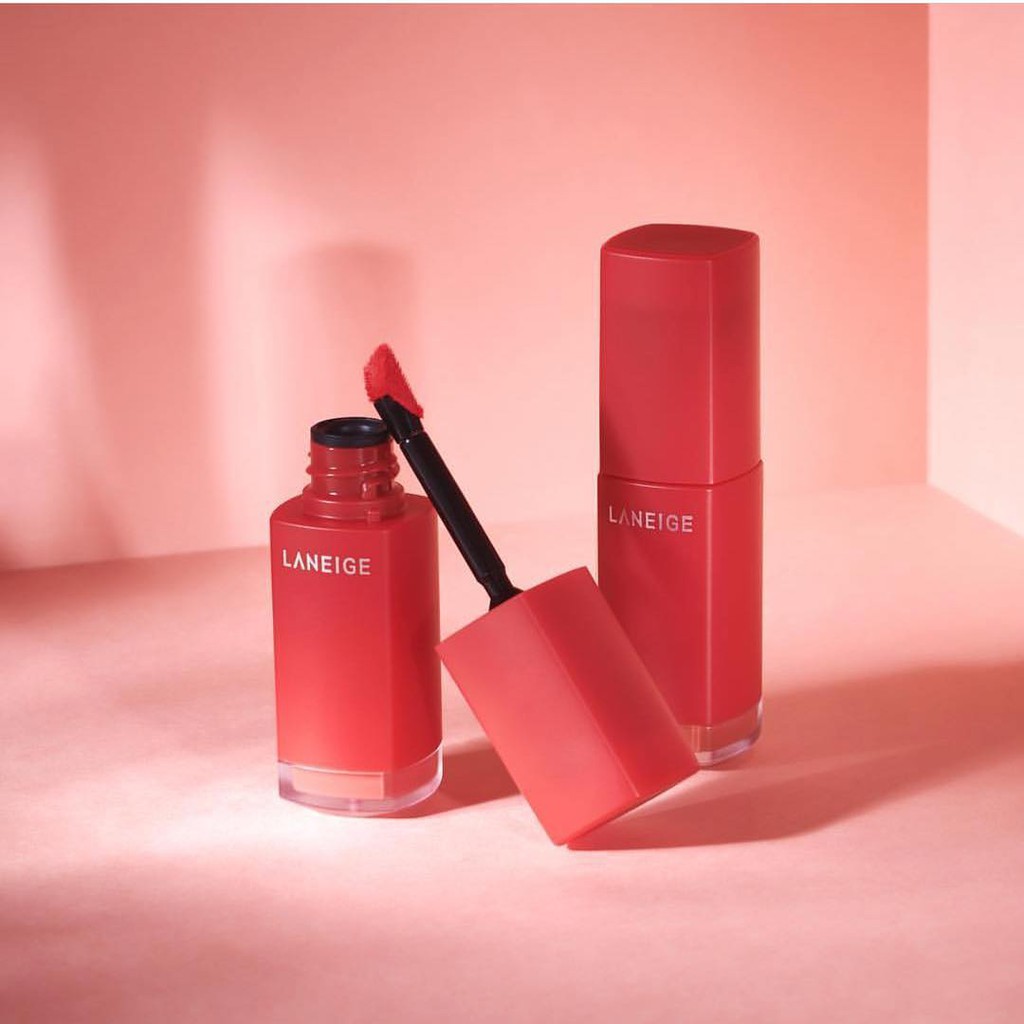Laneige - Tattoo Lip Tint