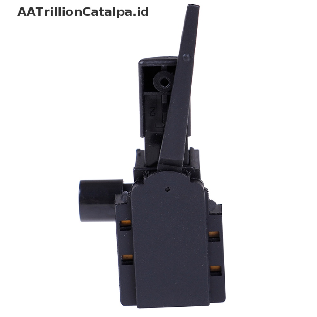 (AATrillionCatalpa) Fa2-6 / 1BEK lock on power tool Elektrik