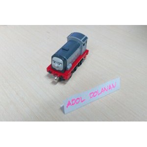 Dennis Thomas Take n Play Magnet