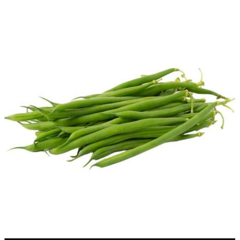 

buncis super fresh per 250gram