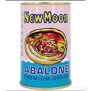 

New Moon Abalone Premium Grade ( 425 gr )