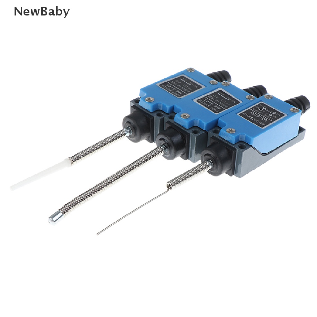 NewBaby Electrical Limit Position Switch ME-8104 8107 8108 8111 8112 8122 8166 8169 9101 ID