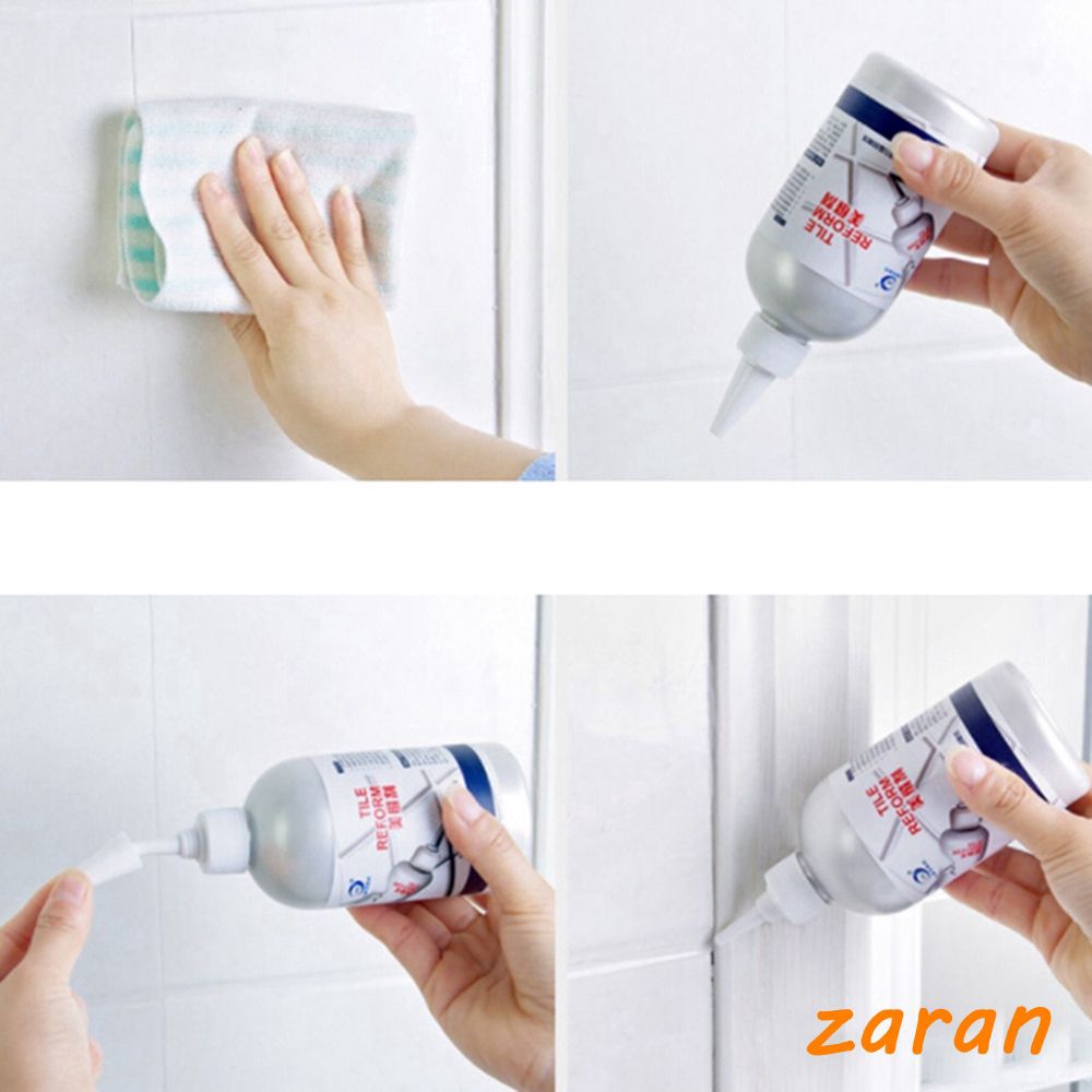 Lem Sealant Putih Penyegel Pengisi Lubang lubang Gap Lem Sealant Putih Penyegel Pengisi Lubang lubang Gap