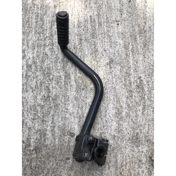 Pedal Selah CB150 R CBR 150 Selahan CB150R Kick Stater Original Second