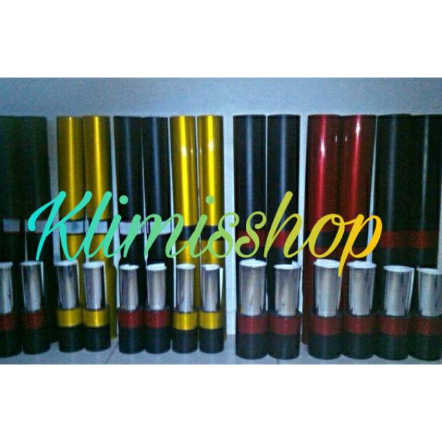 Cover shock upside down New vixion R 155c