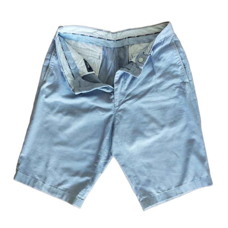 KENT - CHINO 32 CELANA PENDEK ORIGINAL SECOND BRANDED