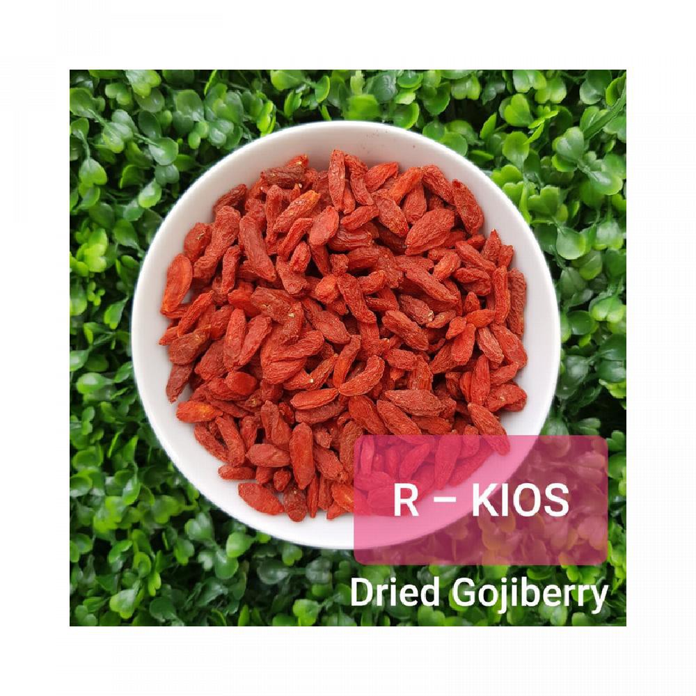 

Dried Gojiberry Gojiberry Kering - 1 kg