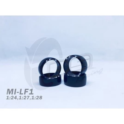 

Jual DS RACING TYRE MINI LF-1 4 PCS #DSR-MILF1 hantoys shopee